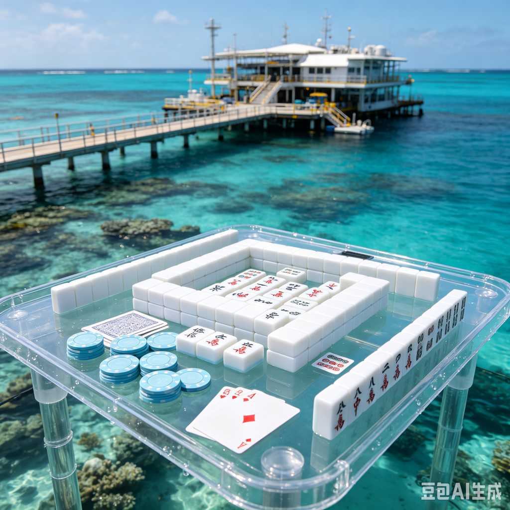 budget mahjong set